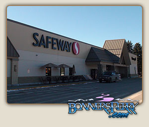 Safeway Food & Drug